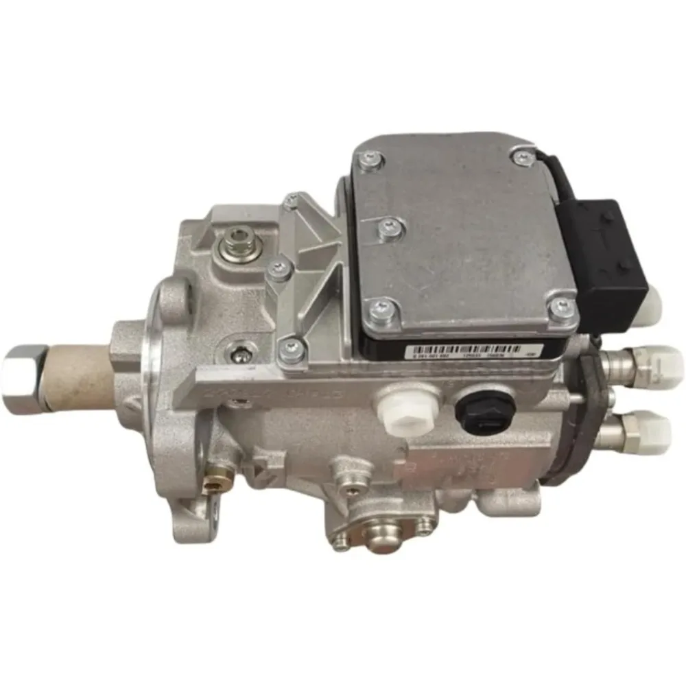 

Fuel Injection Pump 0470506041 3937690 For Cummins QSB5.9 ISB5.9 205HP Engine Case CX210 CX240 CX290 Excavator