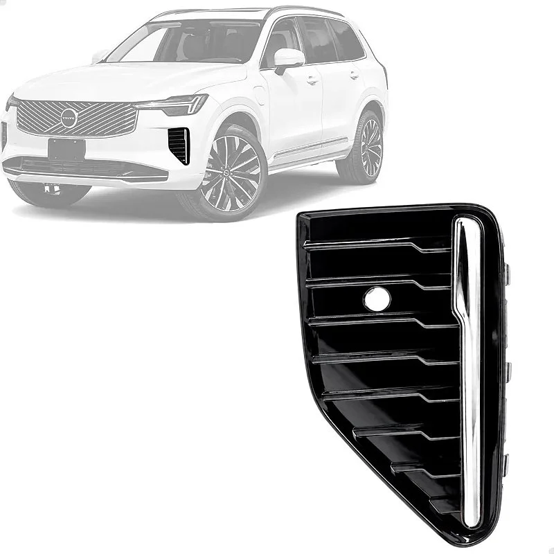 Fog Light Bezel Left Right For Volvo XC90 2020-2025 OE 32345732 32345733