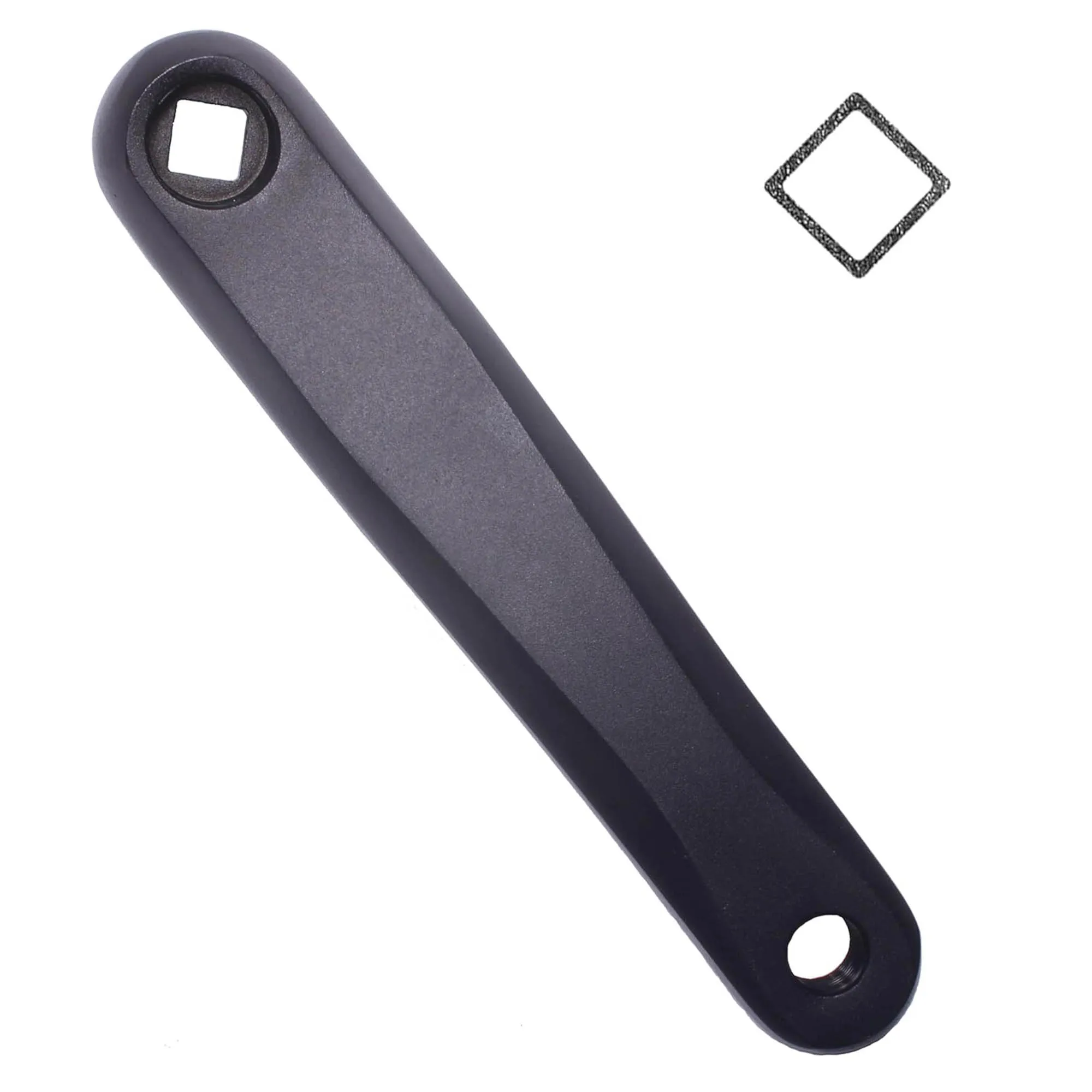 : Fiets Crank & Tandwiel