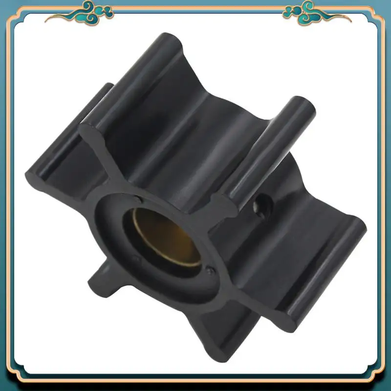 

Latest 22222936 673-0001 09-1026B Water Pump Impeller Replacement Kit 3593659 Fit For Volvo Penta Johnson Sierra Jabsco