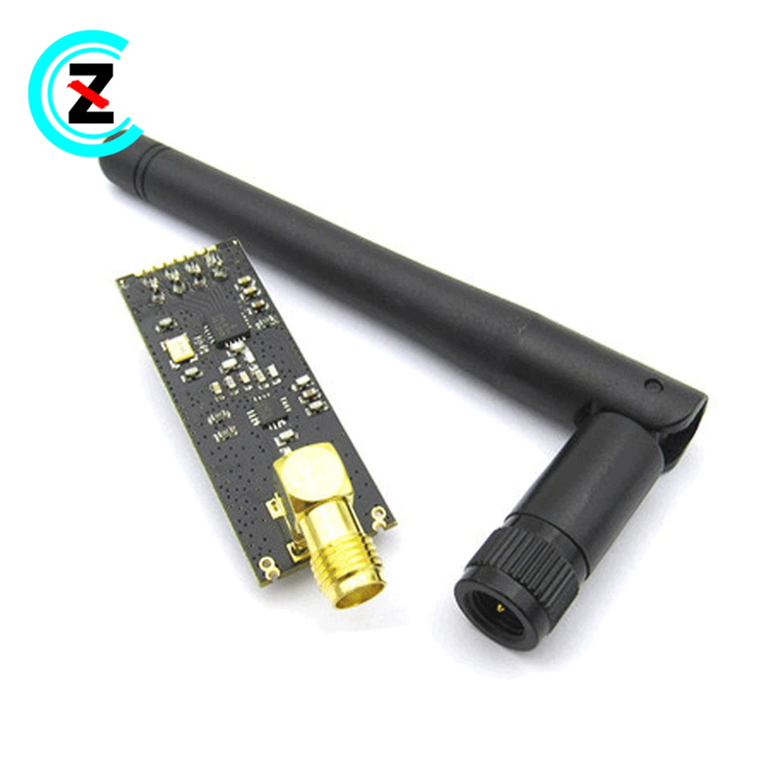 Remote Wireless Mod…