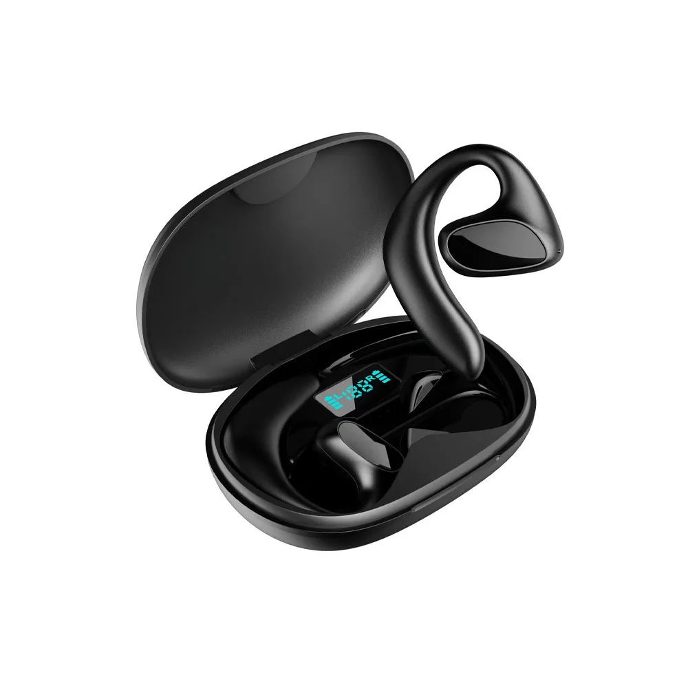 

New Translation Earbuds, 144 Languages Real-Time Two-Way AI Translator, Bluetooth Wireless Earphones for Travel, Business, Calls