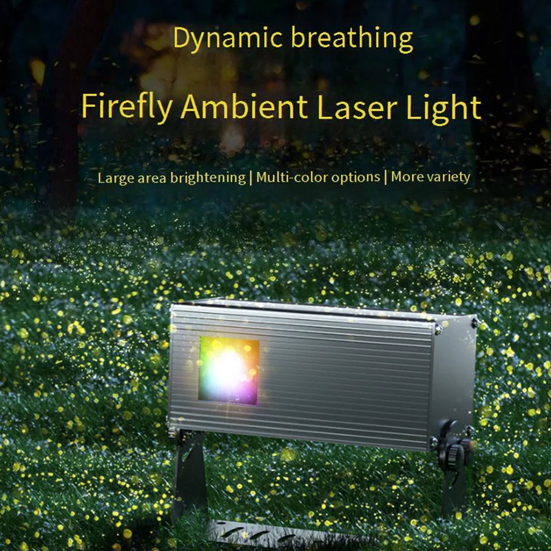 Рисунок 3 - Светлячок-проектор