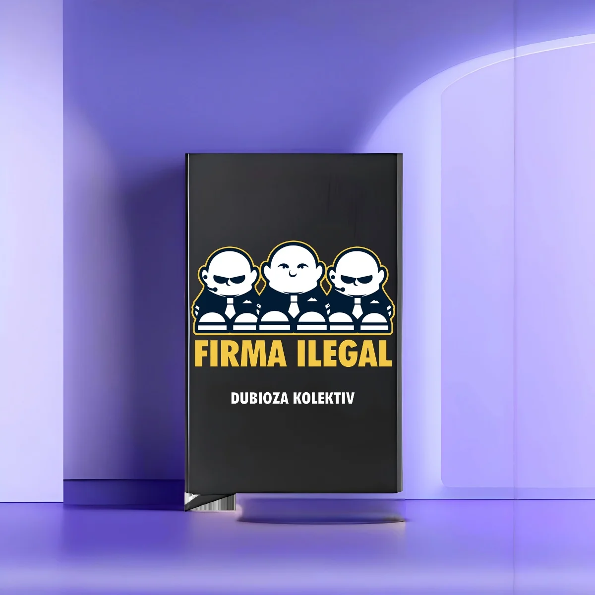 

FIRMA ILEGAL 2026 New Style Fashion Printed Card Case Various Color Options Easy to Use Compact for Daily Needs