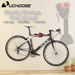 Bike Stand Indoor Bike Storage Bike Wall Mount For MTB Bike Rack Bracket Holder Garage Hangar Maintenance Repair Work Bracket