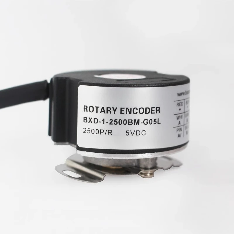 Rotary Encoder BXD-…