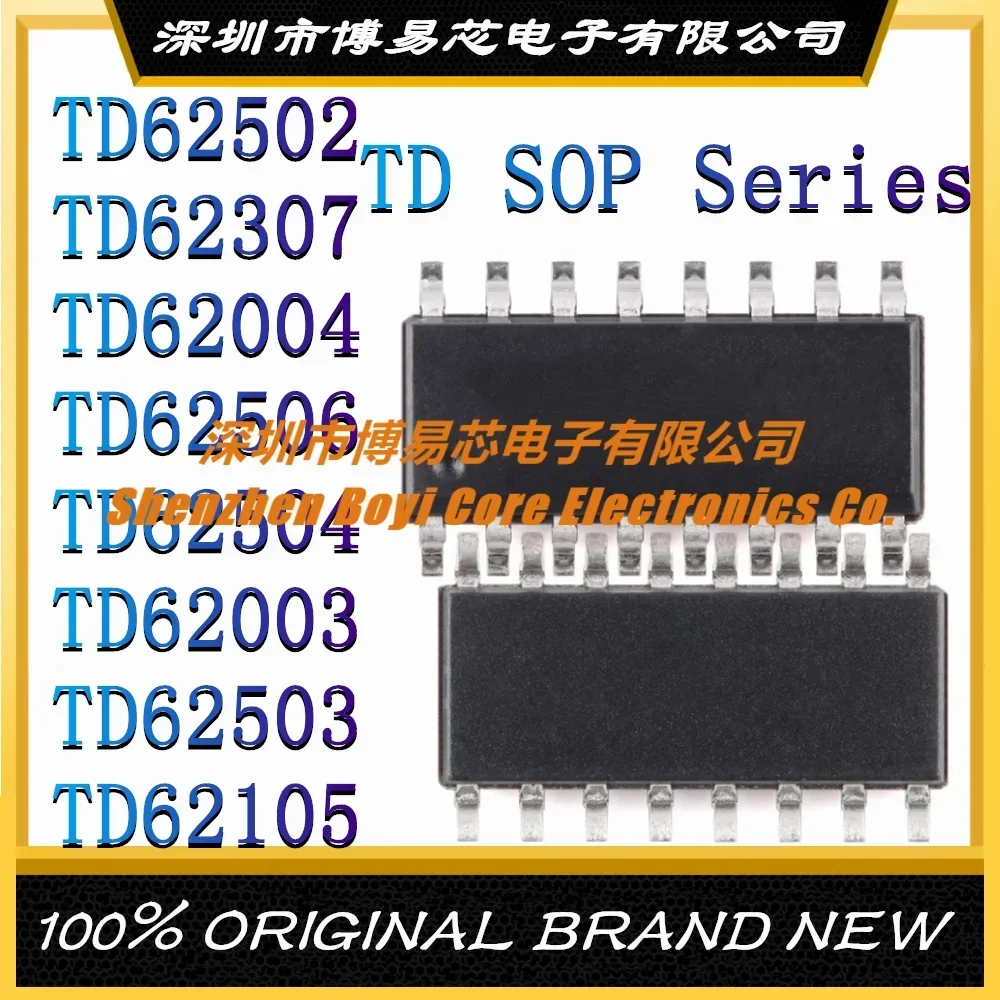 

TD62502 TD62307 TD62004 TD62506 TD62504 TD62003 TD62503 TD62105 62105 62003 62004 62307 62502 62503 62504 62506 Evaluation board