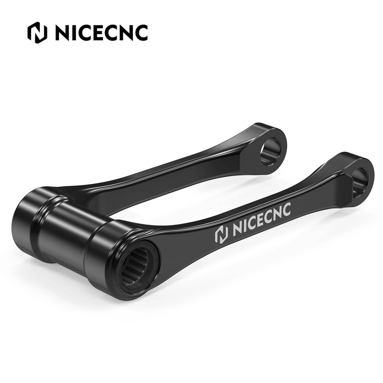 

NICECNC 2024 For KTM SX 250 SXF 250 XC300 XCF 350 450 500 For Husqvarna TE 300 FE350 FC FX GasGas EC 300 1.5″ Lowering Link Kit