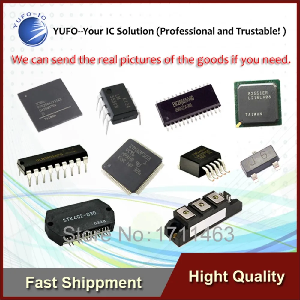 Free Shipping  AD9283BRS-100 CH341T PIC16F690-I/SS UPD78F9224MC-5A4-A UPD78F9222MC(T)-5A4-A PIC16F1709 Encapsulation: SSOP20