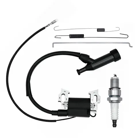 212cc GX160 점화 코일 Assemlby 점화 코일 프레데터 212 224cc GX200 GX120 GX140 내구성