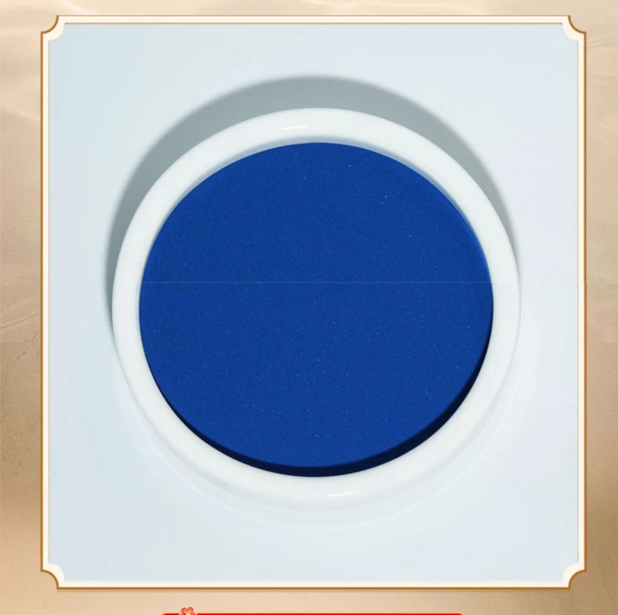 مجموعة أصباغ معدنية طبيعية مكونة من 12 لونًا للرسم الصيني، Gongbi، لوحة الصخور، فن الجدارية، الألوان الثقيلة، مستلزمات فنية ذات غلاف فني