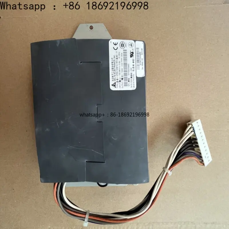 H3C Original Delta Network Switch Switching Power Supply DPSN-100BP B REV Power Supply Board 12V8.5A