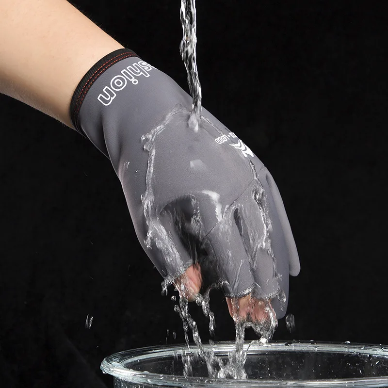 Thumbnail 2 - #9 Best Comfort Cycling Gloves to Buy In 2026