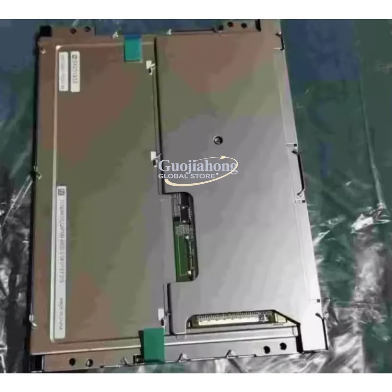 Sobre atacado O LCD Novo original TCG084SVLPAANN-AN20