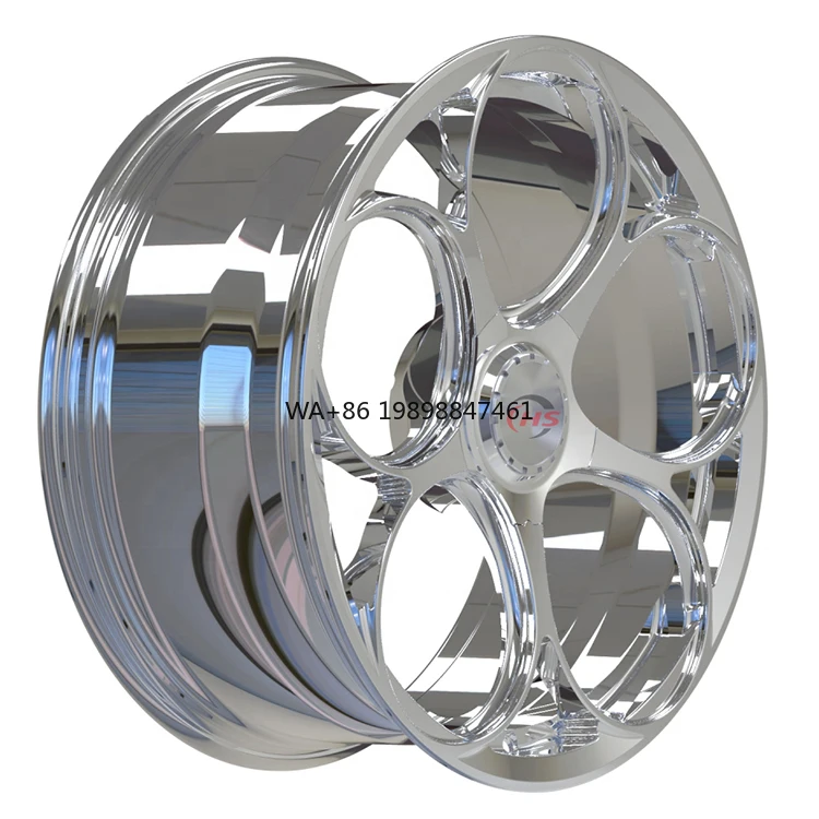 

Chrome Forging Wheel 20 Inch Racing Passenger Car Aluminum Alloy Wheels Car Sport Forged Wheels