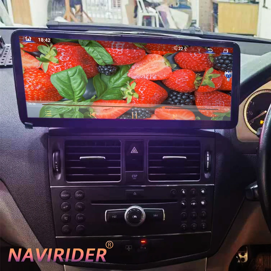 12.3" Car Video For… - image