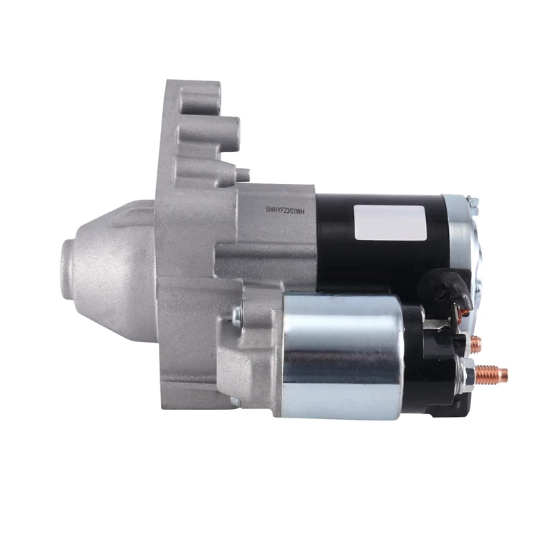 V764559480 Starter Motor Car Starter Motor For Peugeot 207 3008 308 508 RCZ Citroen C4 DS3 DS4 DS5 1.6 THP