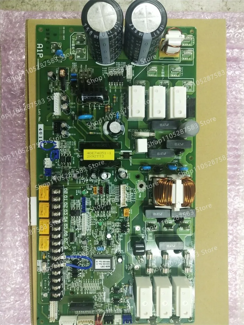 Suitable for used Daikin oil-cooled compressors AKZ148.AKZ328.AKZ438.AKZ568