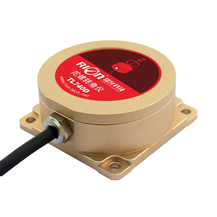 2019 hot sell  upgrade Gyroscope Sensor and gyro static north finder with inertial measurement units