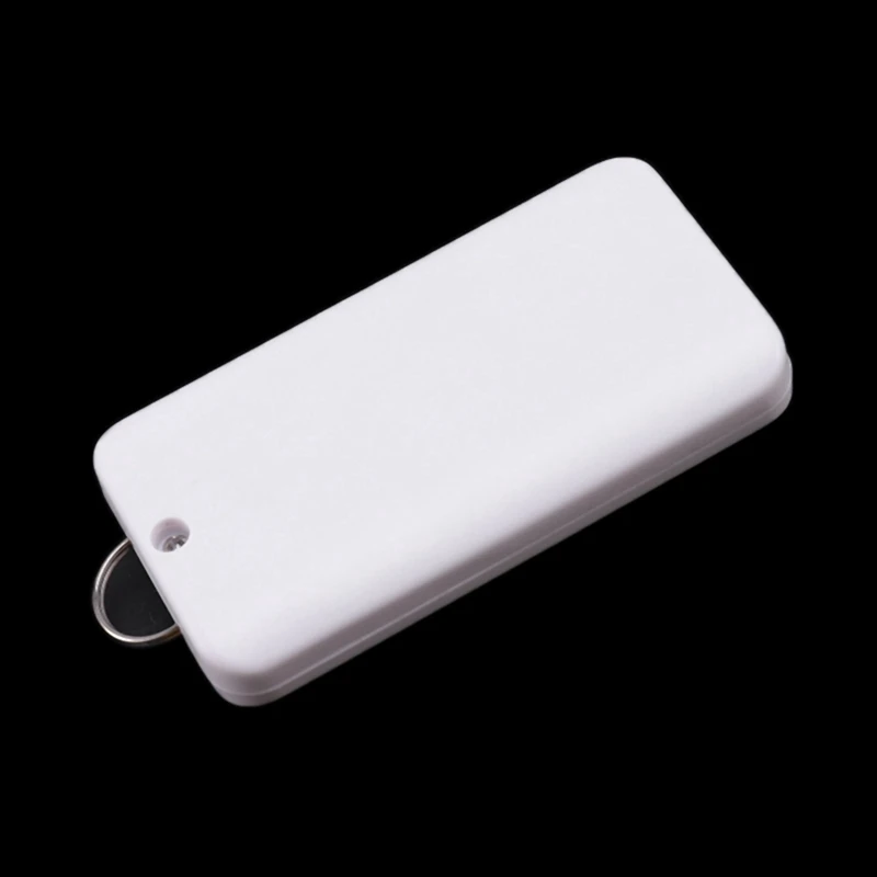 Telecomando Rc22 a quattro pulsanti Telecomando universale wireless 100M Telecomando per ingresso senza chiave con frequenza 433