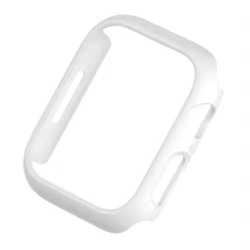 Case for Apple Watch 45mm 41mm 40mm 44mm 42mm 46mm Protective Cover Matte Hard PC Bumper Frame No Glass iWatch 10 SE 9 8 7 6 5 4 - Image 22