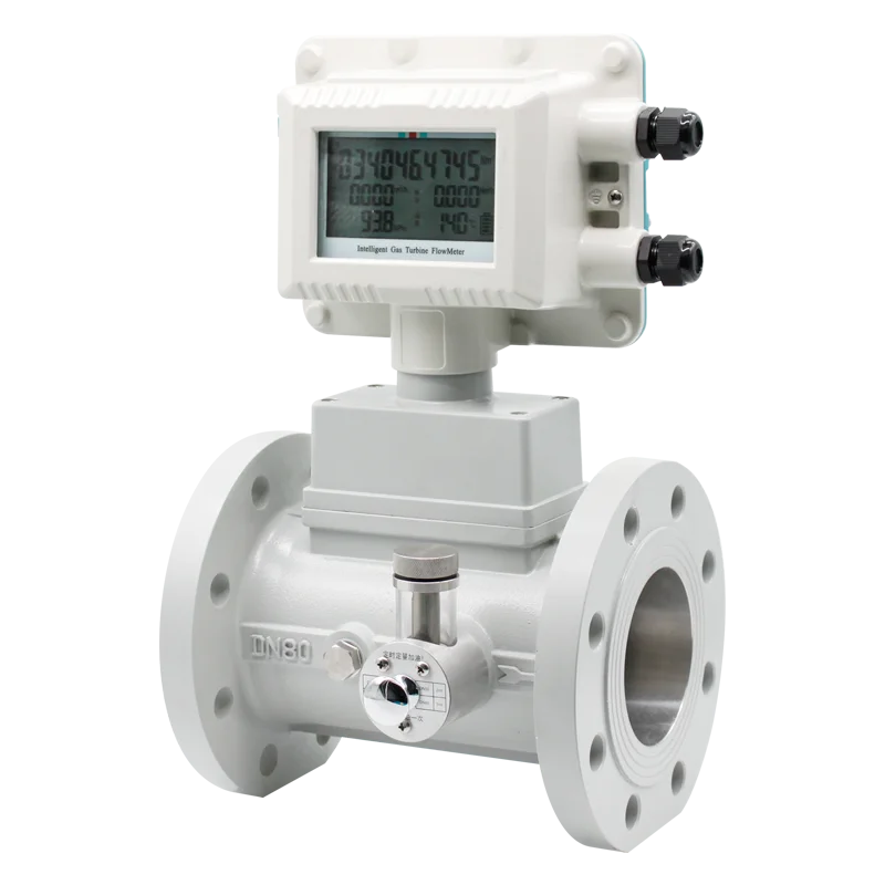 

Hot Sale LPG Flow Meter LPG Flowmeter