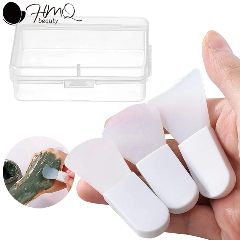 3Pcs Face Mask Appl… - image