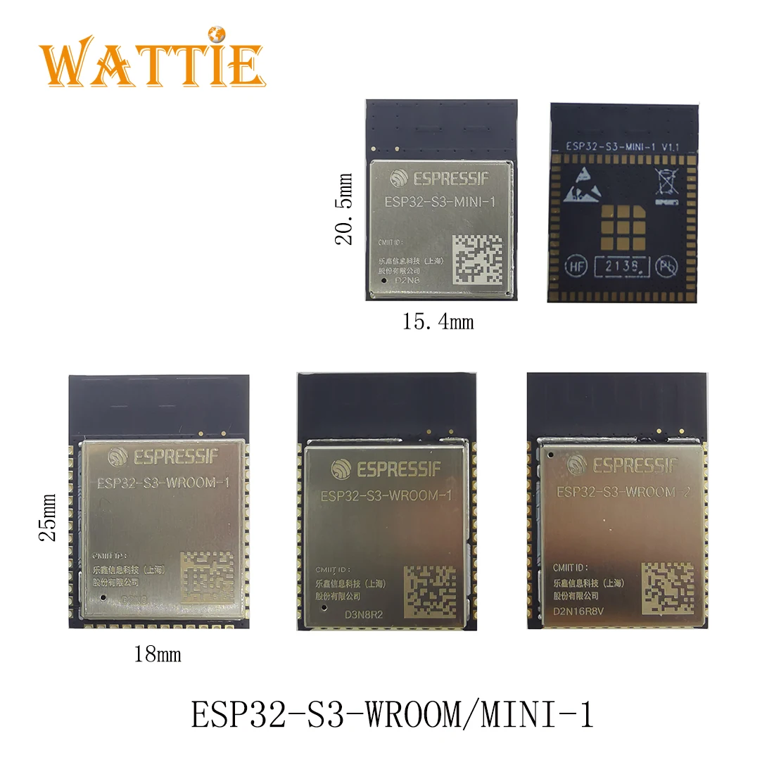 Esp S3 Esp32-S3