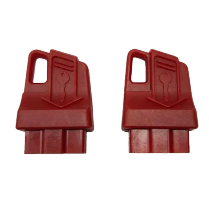 A93Z 311280001 Fuse Key 311280001 Start Key Mower Fuse Keys For Ryobi 40V Lawn Mower Starter Keys