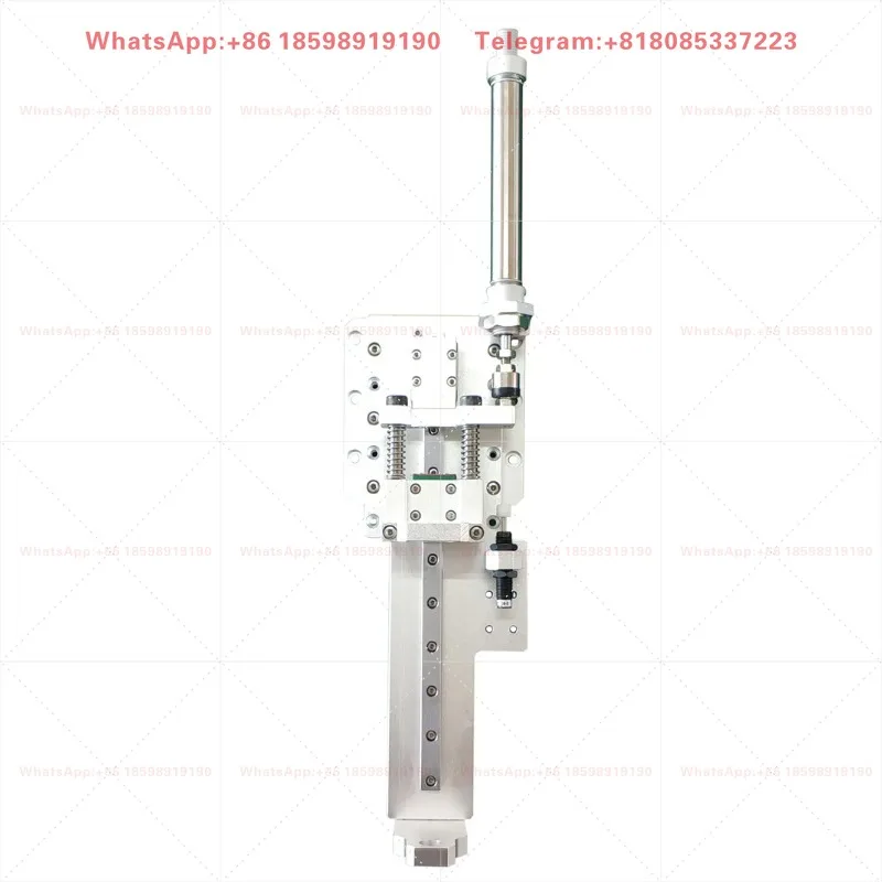 Automatic locking screw machine electric batch pendant Kili speed electric batch fixed module suction type blow type Z axis