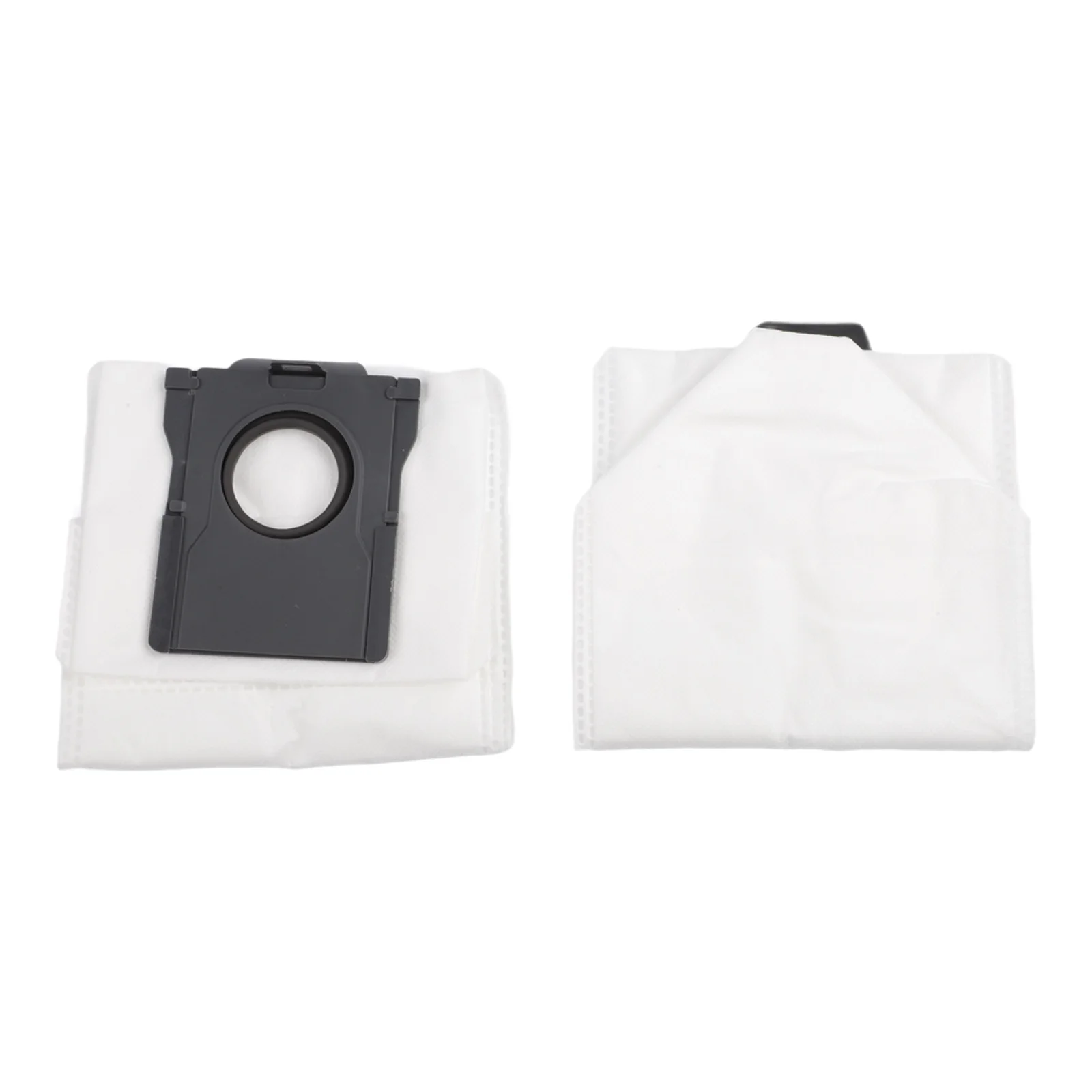 Vacuum Cleaner Bags Compatible with For Dreame Aqua10 Ultra Roller Robot Vacuum Cleaner 9 Pack with Meltblown Filter
