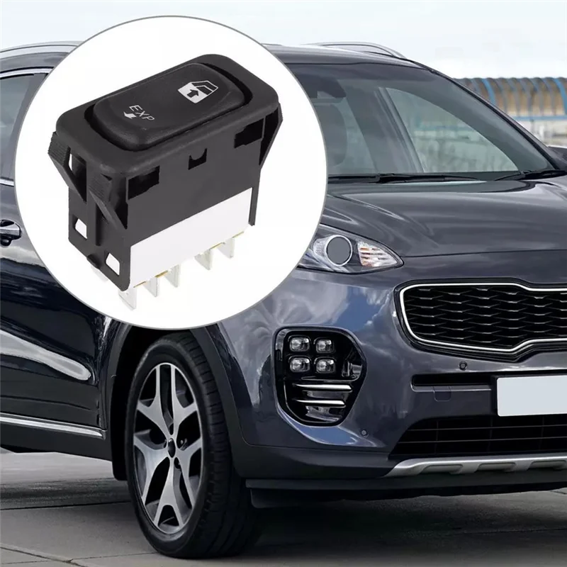 

A33K-для переключателя стеклоподъемника Columbia Century для Freightliner 577.46503