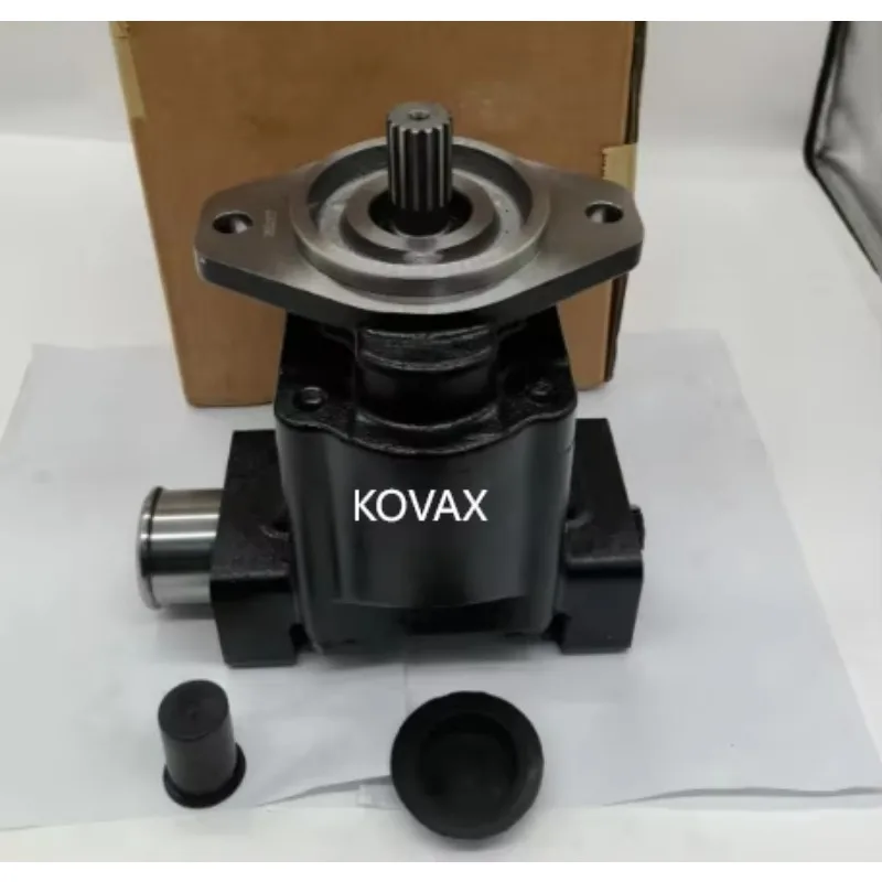 

KOVAX High Quality Gear Hydraulic Pump AT179792 For John Deere 310E 310G 310J 310K 710D