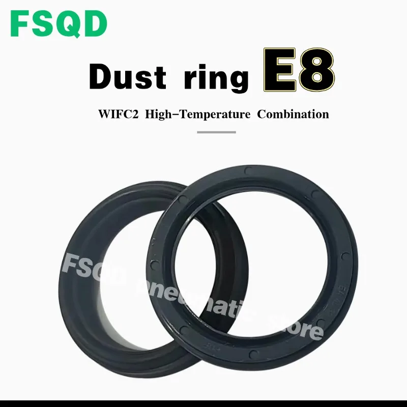 Sealing E8-WIFC2 Hi…