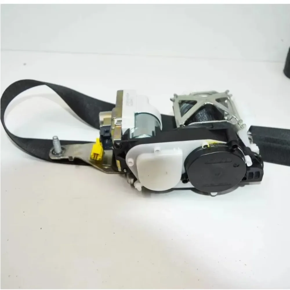 2026 Original GL Level X166 1668601600 1668601486 Fit for  New 166 Black Beige Wine Red Left & Right Seat Belts