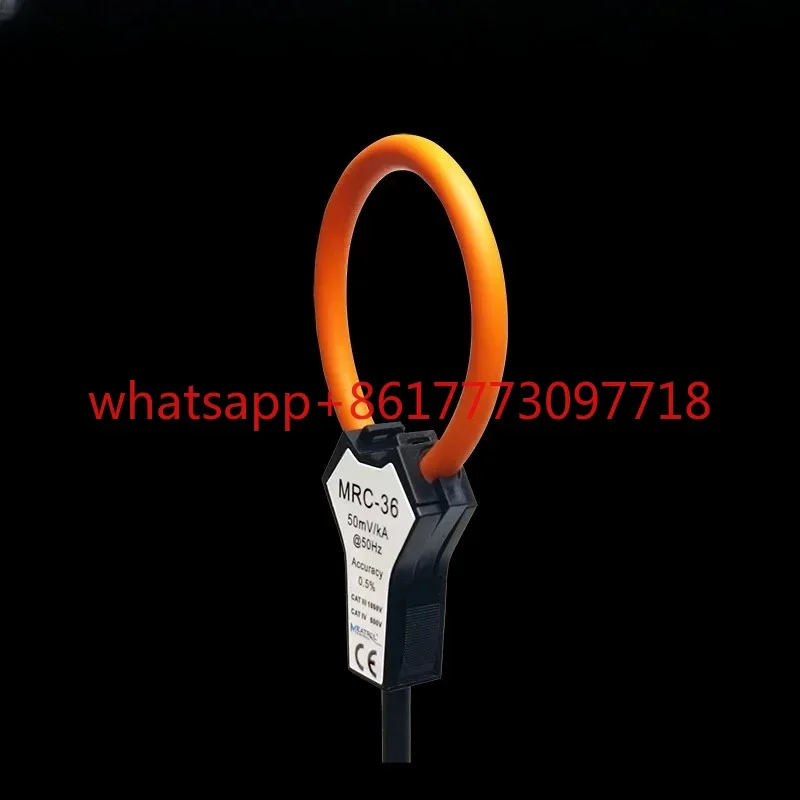 Coil -160.2% Accuracy 50Mv/Ka Minimum Diameter 16Mm Rocoil