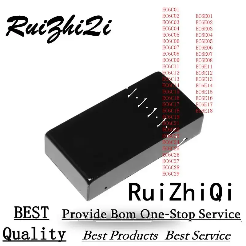 

10 шт./лот EC6C01 EC6C02 EC6C03 EC6C04 EC6C05 EC6C06 EC6C07 EC6C08 EC6C09 EC6C11 EC6C12 EC6C13 EC6C14 EC6C15 EC6C16 EC6C17 EC6C18