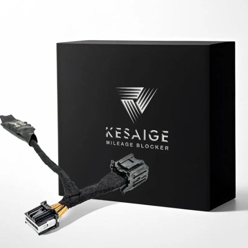 

KSG Car mileage stop auto spare parts