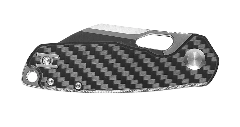 FBknife Ganzo FH924 D2 blade G10 or carbon fiber handle folding knife tactical knife outdoor camping tool EDC flipper Knife