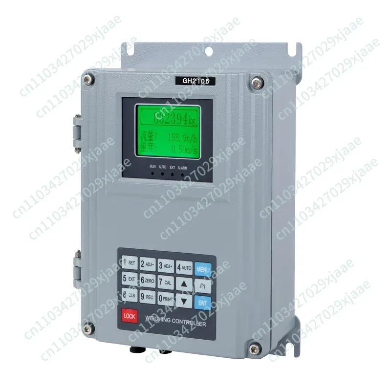 Weighing display controller GH3000 Weighing controller GH2105 accumulator three-original belt scale SQ-2105