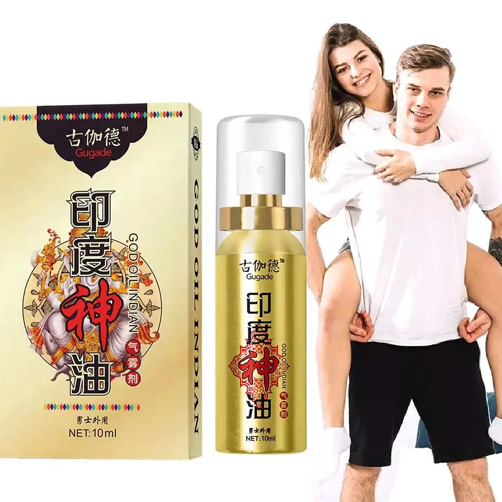 NOWY Indyjski Męski Spray Opóźniający Seks dla Mężczyzn Wzmacniający Możliwość Seksualną Wydłużający 60 Minut Erekcja Penisa Długotrwałe Olejki Do Użytku Zewnętrznego