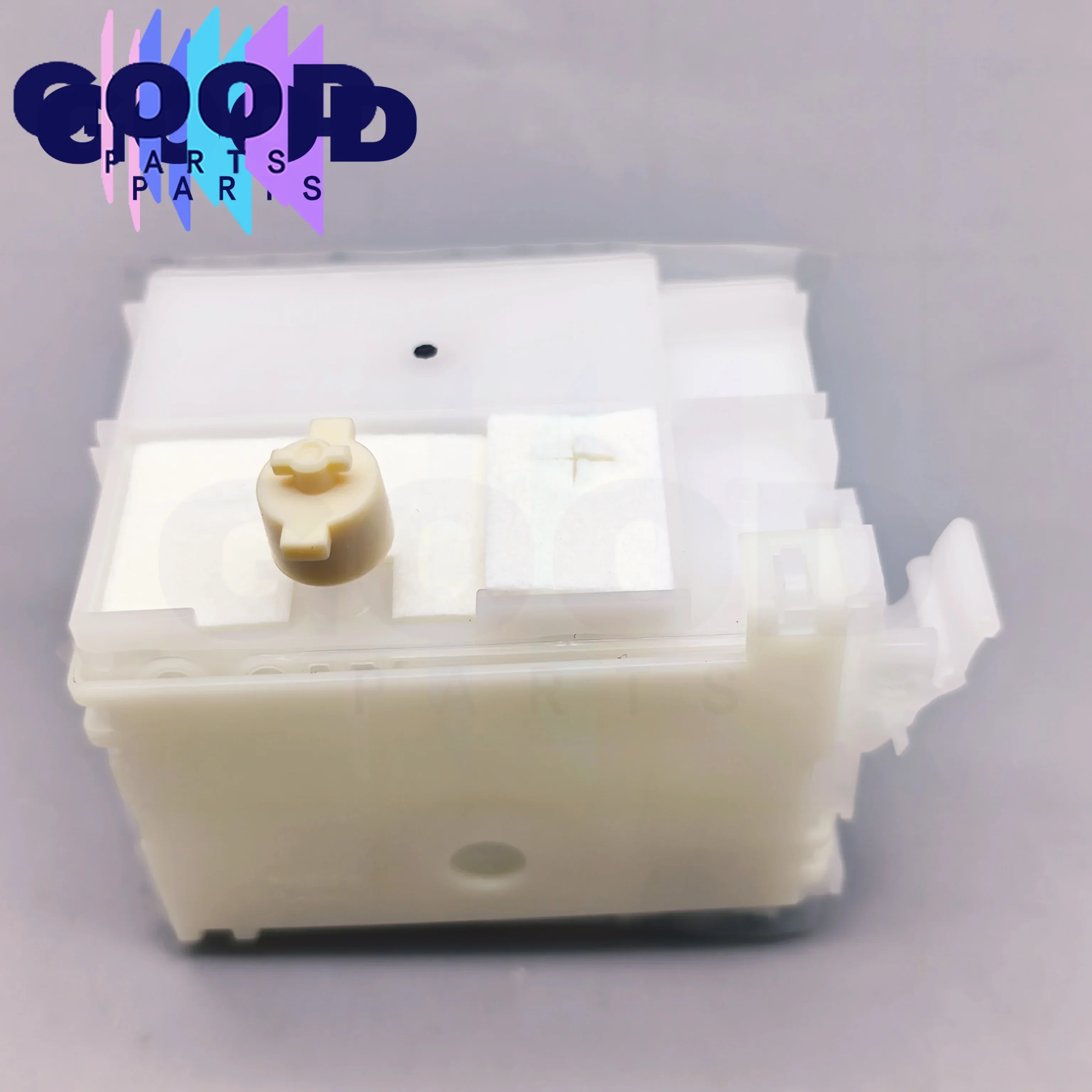 Parts support for Epson printer M1129 M1108M1128M2118M2128M2129M2120 M2125 M1120 M1100 M2110 TANK SUPPLY INK ASSY