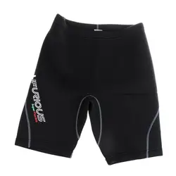Breathable Neoprene Pants V Protection Swimming Trunks Shorts