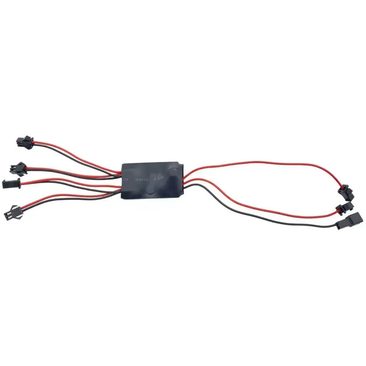 Electric Scooter Voltage Step-Down Reduced Voltage Module for G Booster Light Control Converter Parts