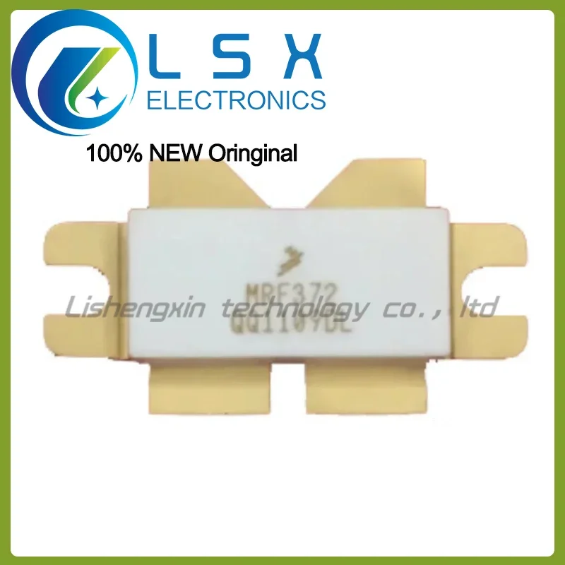 1 stks MRF372 Hoge Frequentie Buizen RF Veldeffect Emitter Buizen