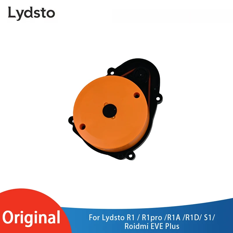 Original LDS Lidar Sensor Laser Navigation for Lydsto R1 / R1pro /R1A /R1D/ S1/Roidmi EVE Plus Spare Parts Laser Distance Sensor