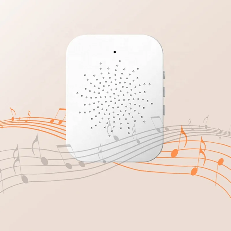 Factory Price Smart Home Wireless Video Doorbell Camera Smart Intelligent Video Door Phone with App