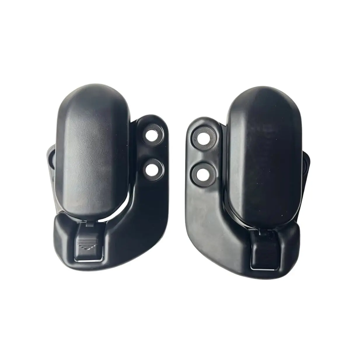 #90L Left+Right Soft Top Convertible Roof Latch for MazdaMX-5,Mazda MX-5 Convertible Roof Latch,(Plastic)