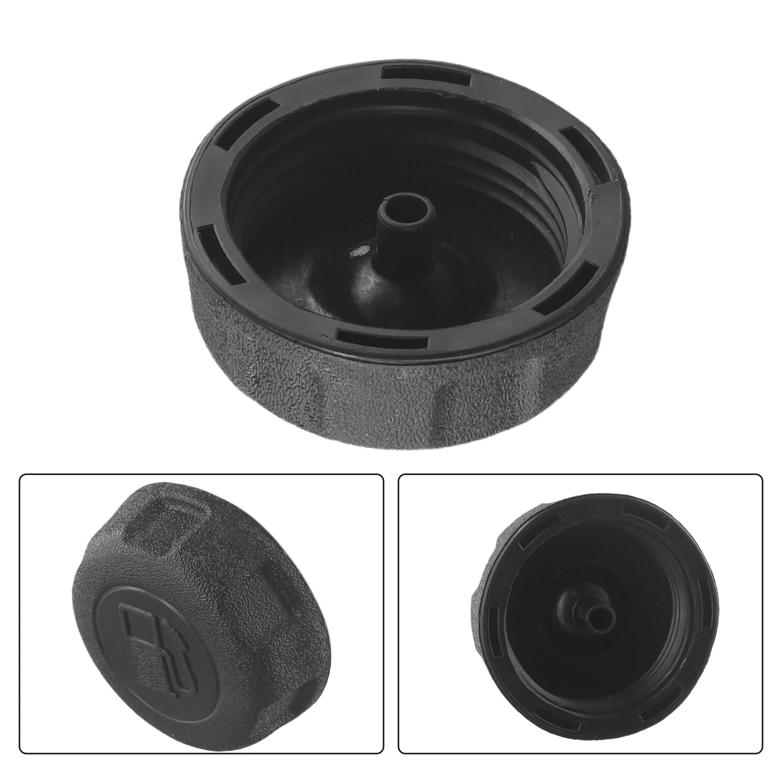 Fuel Cap Replacement for 17620-268-013 951-10300 17620-ZL8-003 GC135 GC160 GX100 Engine Cover for SPM209370241 Model