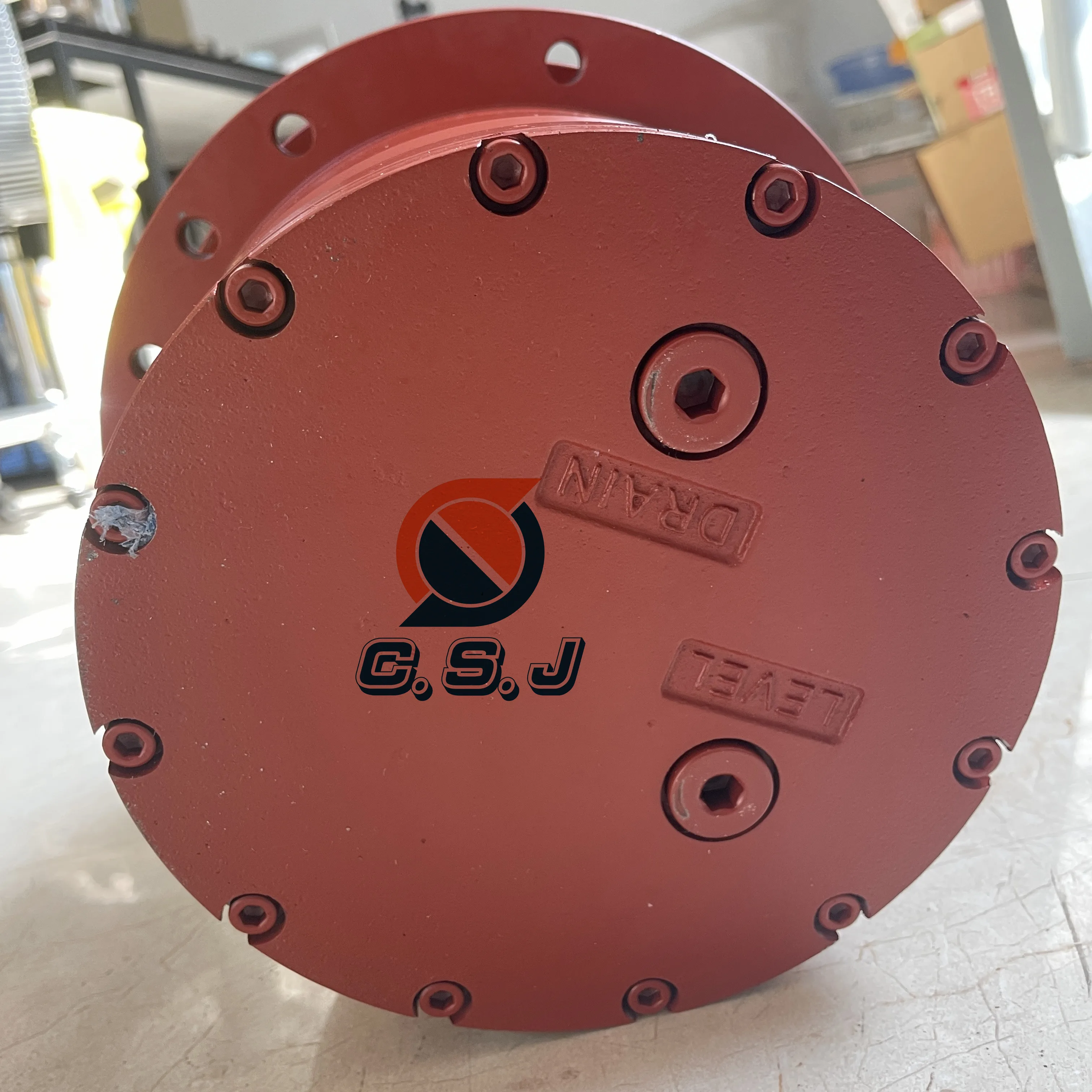 Travel Motor TM03A PHV35B KYB18VP-250/290/350 Final Drive for KX71-2 KX71-3 KX61-2 KX61-3 PC30 EC25 IHI28N IHI25NX EX35 ZX30